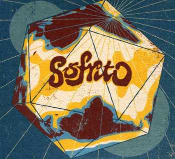 Album Various: Sofrito: International Soundclash