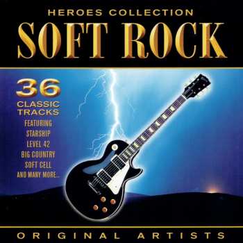 Album Various: Soft Rock