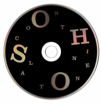 CD Various: Soho Continental  104976