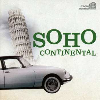 Various: Soho Continental 