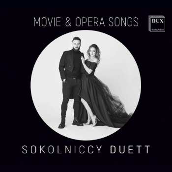 Various: Sokolniccy Duett - Movie & Opera Songs