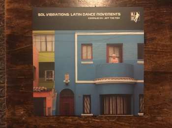 2LP Various: Sol Vibrations: Latin Dance Movements 69564