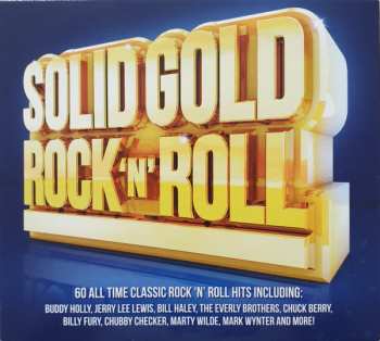 Various: Solid Gold Rock 'n' Roll