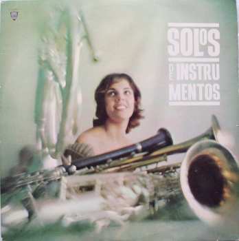 Album Various: Solos De Instrumentos