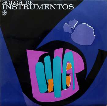 LP Various: Solos De Instrumentos 537563