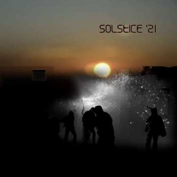 Album Various: Solstice 21