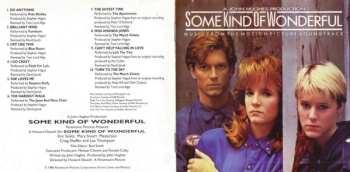 CD Various: Some Kind Of Wonderful (Music From The Motion Picture Soundtrack) 486037