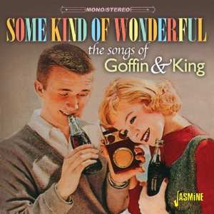 Album Various: Some Kind Of Wonderful: The Songs Of Gerry Goffin & Carole King