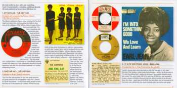 CD Various: Something Good From The Goffin & King Songbook 91911