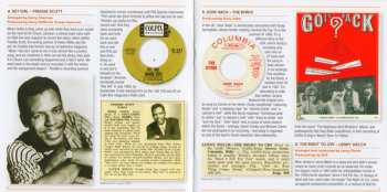 CD Various: Something Good From The Goffin & King Songbook 91911