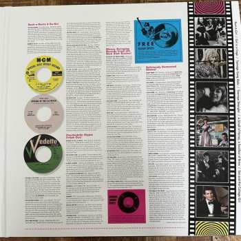 2LP Various: Something Weird Greatest Hits! CLR