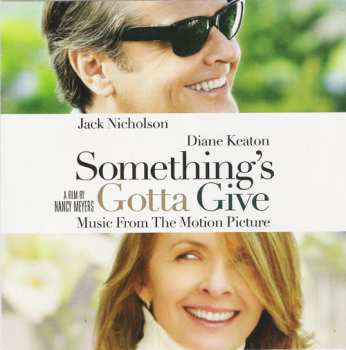 Album Various: Something's Gotta Give (Music From The Motion Picture)