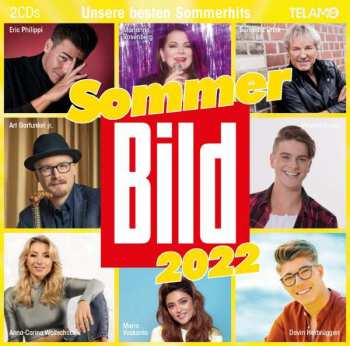 Album Various: Sommer Bild 2022 (Unsere Besten Sommerhits)