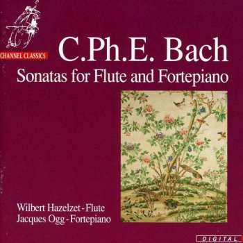 Album Various: Sonatas For Flute And..