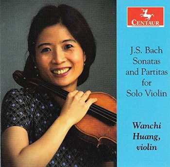 Album Various: Sonatas & Partitas For So