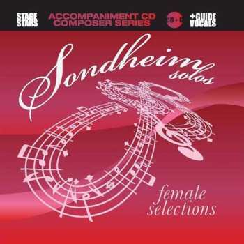Album Various: Sondheim Solos: Female Selections