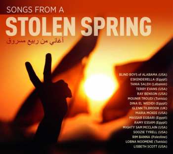 Album Various: Songs From A Stolen Spring