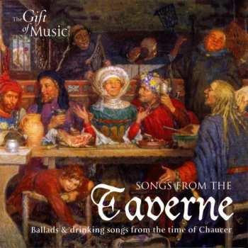 Various: Songs From The Taverne