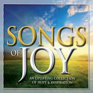 Album Various: Songs of Joy