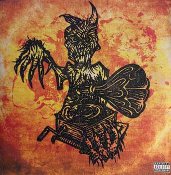 Album Various: Songs of Samhain Vol. 2: Haunted Record Player