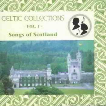 Album Various: Songs Of Scotland