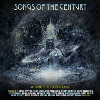 CD Various: Songs Of The Century - A Tribute To Supertramp LTD 472835