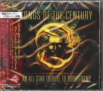 Album Various: Songs Of The Century. An All - Star Tribute To Supertramp