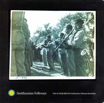 CD Various: Songs Of The Spanish Civil War 395939