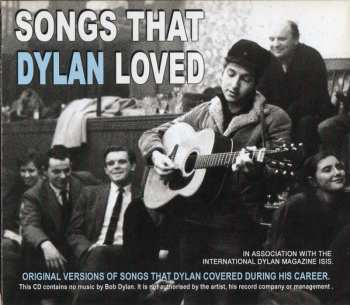 Album Various: Songs That Dylan Loved
