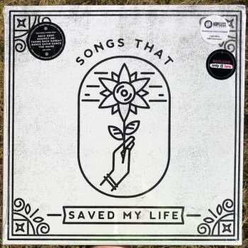 LP Various: Songs That Saved My Life 254193