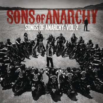 Various: Sons Of Anarchy - Songs Of Anarchy: Vol. 2