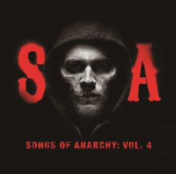 Album Various: Sons Of Anarchy Songs Of Anarchy: Vol. 4