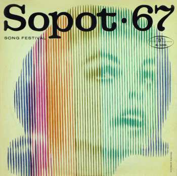 Album Various: Sopot 67