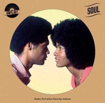 LP Various: Soul PIC 285079