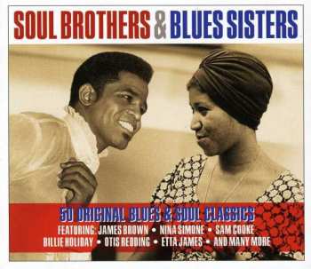 Album Various: Soul Brothers & Blues Sisters 