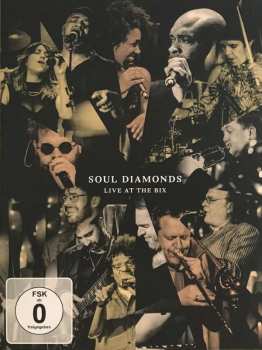 Album Various: Soul Diamonds: Live At The Bix 2019