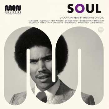 Album Various: Soul Men