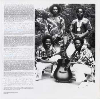 2LP Various: Soul Messages From Dimona 423372
