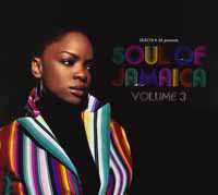 Various: Soul Of Jamaica (Volume 3)