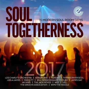 Album Various: Soul Togetherness 2017