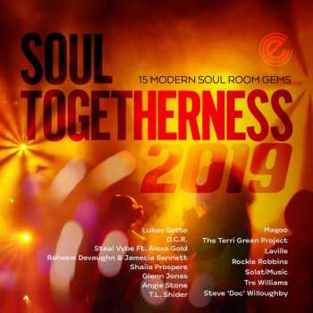 Album Various: Soul Togetherness 2019