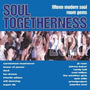 Album Various: Soul Togetherness 2020