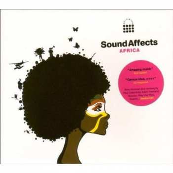 Album Various: Sound Affects Malmaison