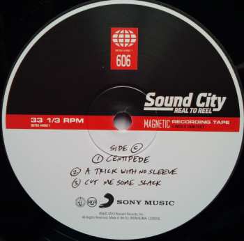 2LP Various: Sound City - Real To Reel 379055