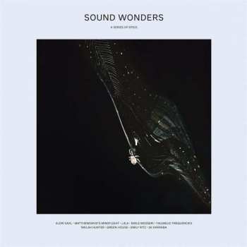 Album Various: Sound Wonders: A Series of Epics