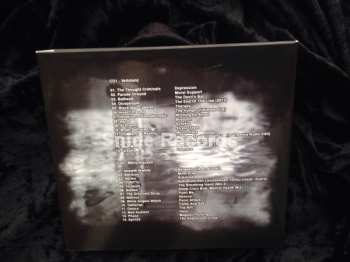 2CD Various: Sounds From The Asylum 297009