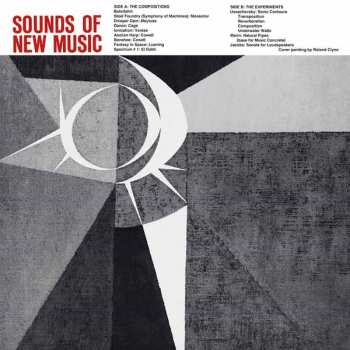 Album Various: Sounds Of New Music