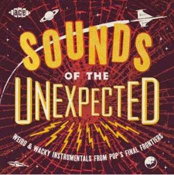 Various: Sounds Of The Unexpected