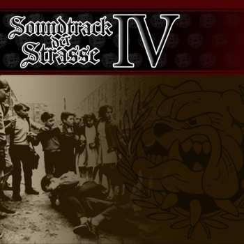 Album Various: Soundtrack Der Strasse IV