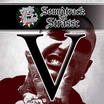 Album Various: Soundtrack Der Strasse V